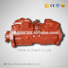 K3V112DT-9N24 hydraulic pump excavator parts suitable for EC240